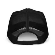 Load image into Gallery viewer, LIMITED EDITION - KINGDOM MAFIA TRUCKER HAT
