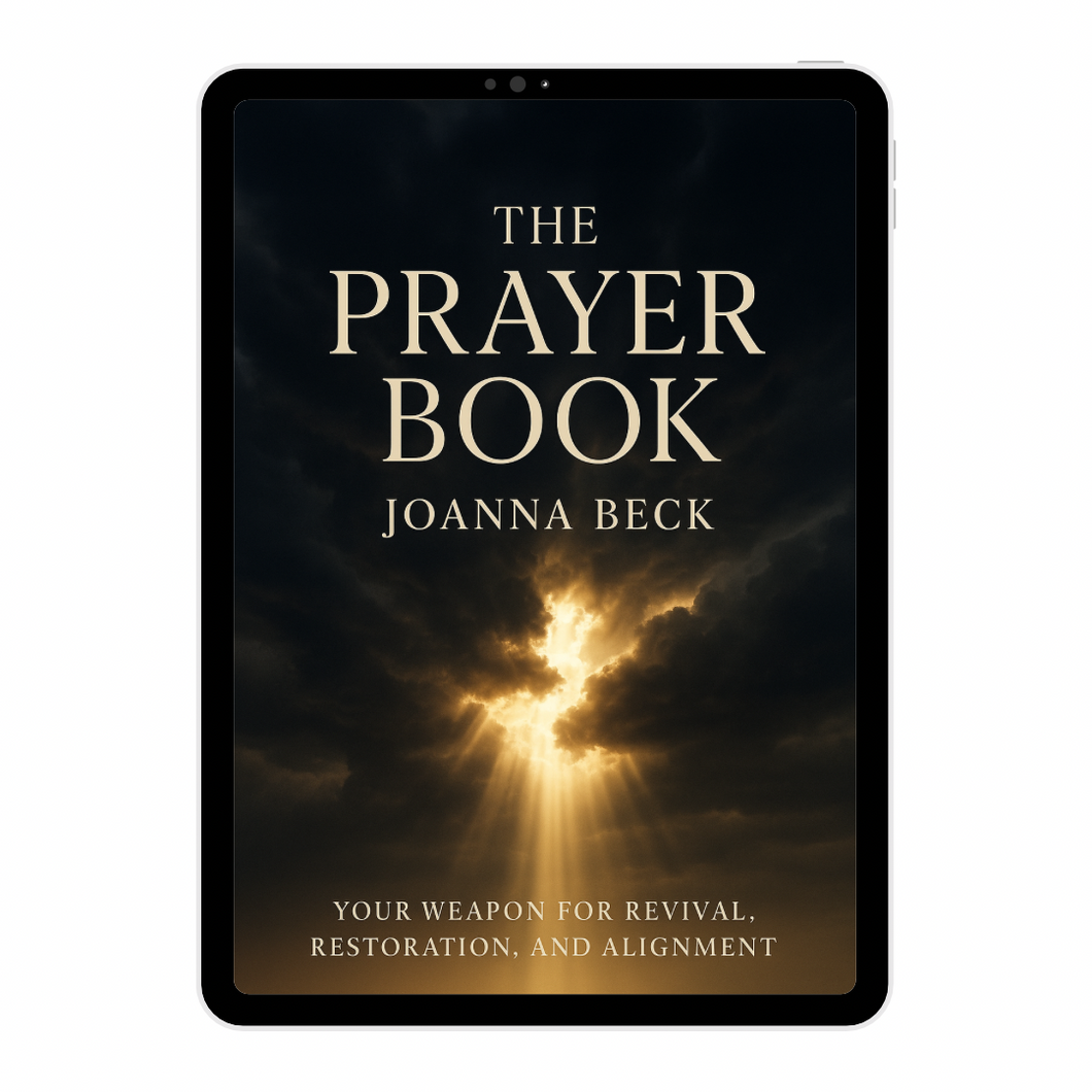 THE PRAYER EBOOK