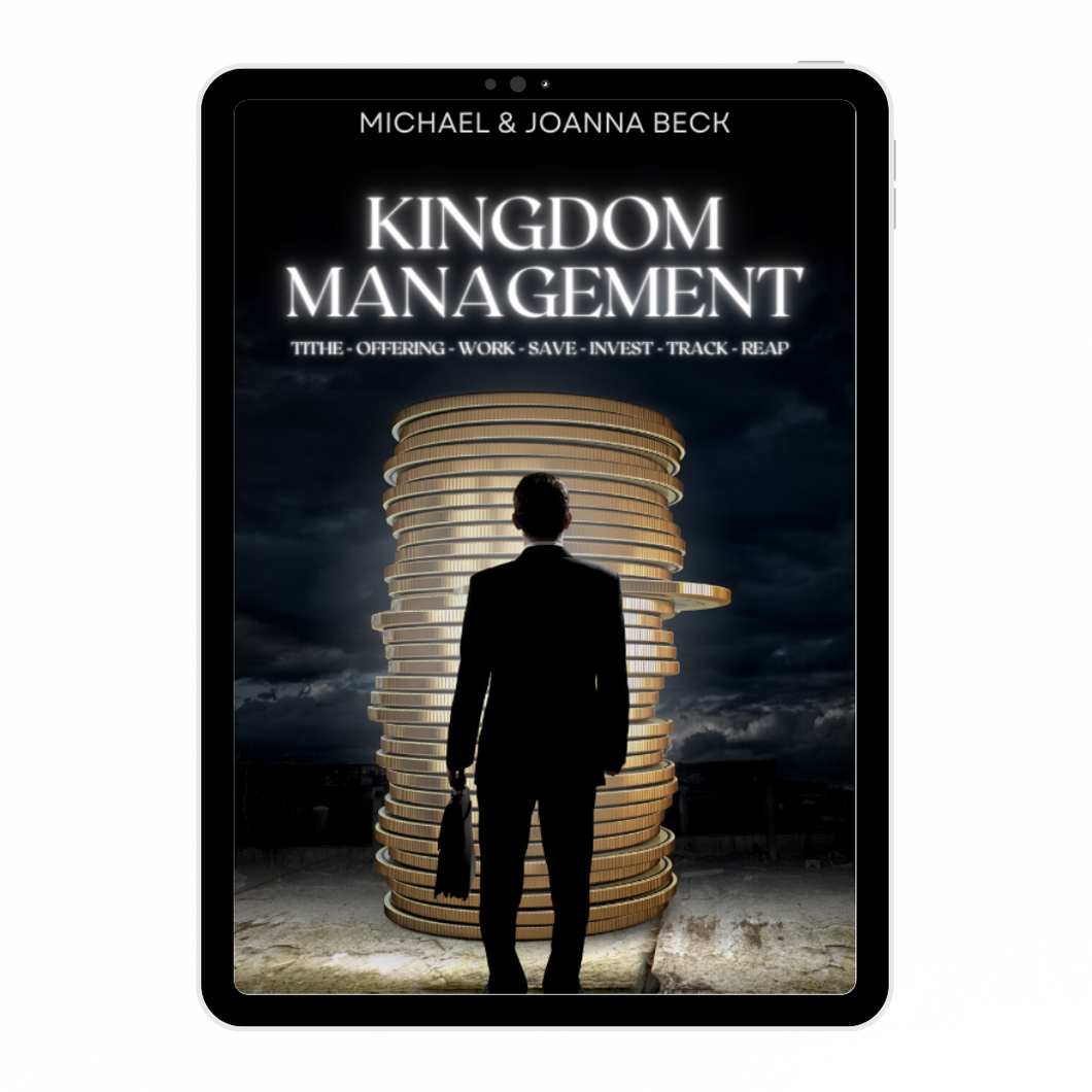 KINGDOM MANAGEMENT EBOOK